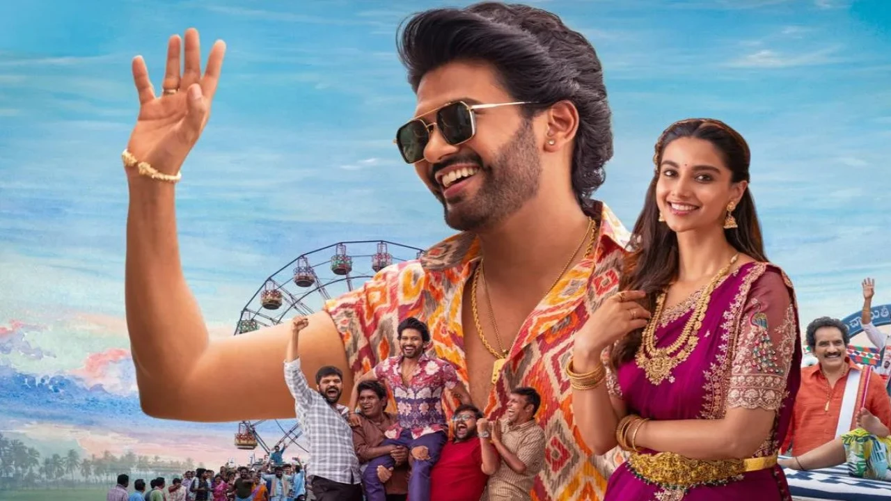 Anaganaga Oka Raju Worldwide Closing Box Office Collections: Naveen Polishetty’s film wraps theatrical run at Rs 81 crore globally post thumbnail image
