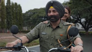 Border 2 Box Office Collections: Sunny Deol, Varun Dhawan, Diljit Dosanjh and Ahan Shetty film nets 16cr on 2nd Saturday