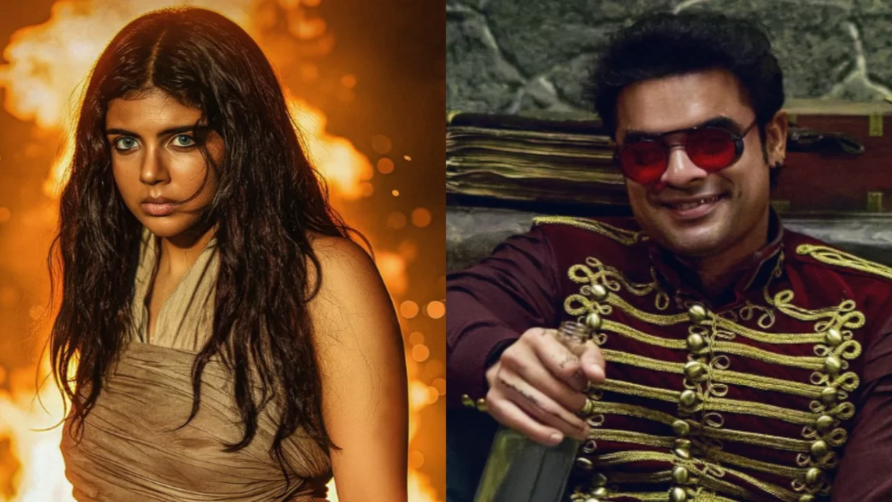 Tovino Thomas’ Lokah Chapter 2 going on floors from September 2026? Kalyani Priyadarshan confirms return of Chandra post thumbnail image