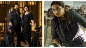 This Week In Entertainment: Mohanlal announces L367, Ram Charan and Upasana welcome twins to Mardaani 3 release