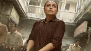 Mardaani 3 Box Office Collections Day 5: Rani Mukerji’s cop drama registers GOOD jump on discounted Tuesday, approaches Rs 25 crore mark