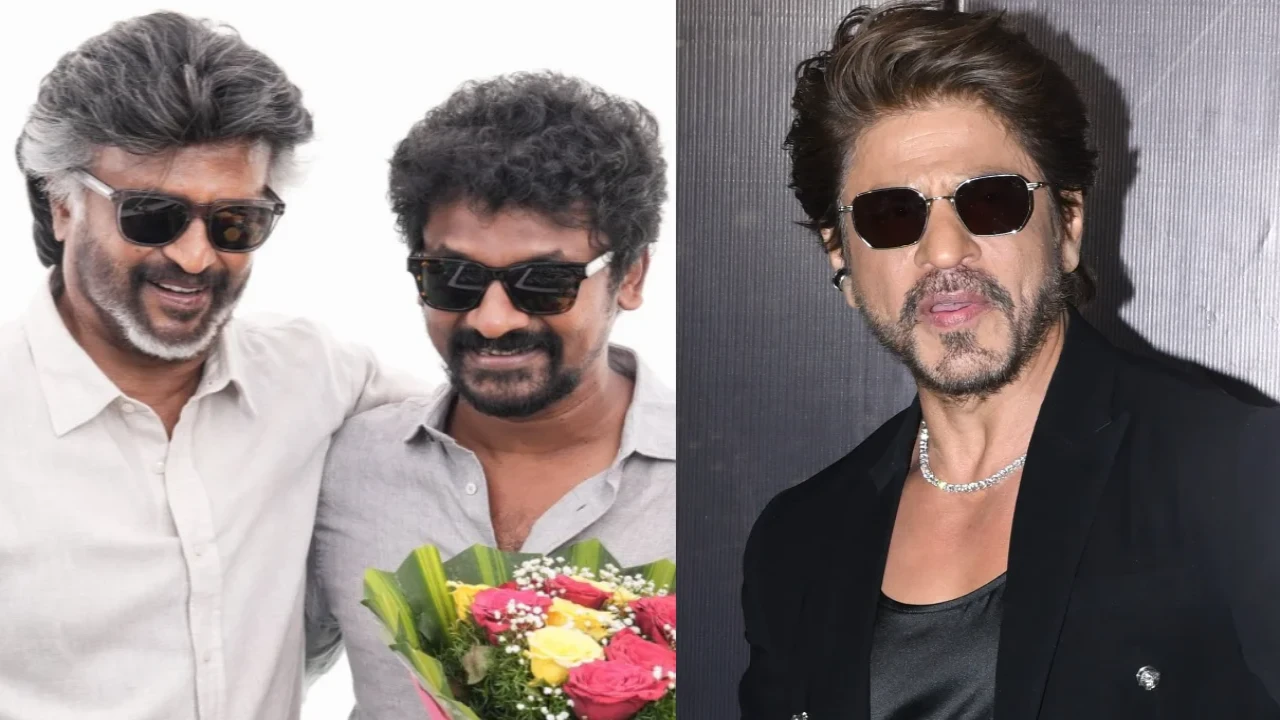Jailer 2 Update: Shah Rukh Khan to film for Rajinikanth starrer in March 2026? Find out