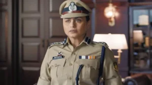 Mardaani 3 Worldwide Opening Weekend Box Office Collections: Rani Mukerji starrer collects Rs 27 crore globally in 3 days