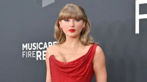 Fact Check: Did Taylor Swift Secretly Arrive at Grammy Awards? Know Truth Behind Sightings in LA