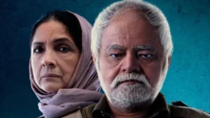 Vadh 2 Box Office Collections 1st Week: Sanjay Mishra and Neena Gupta starrer collects Rs 3 crore in 7 days