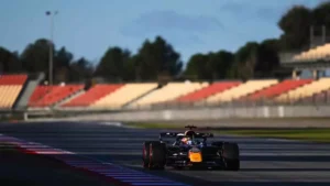 Sports Ministry keen to revive Formula 1 in India