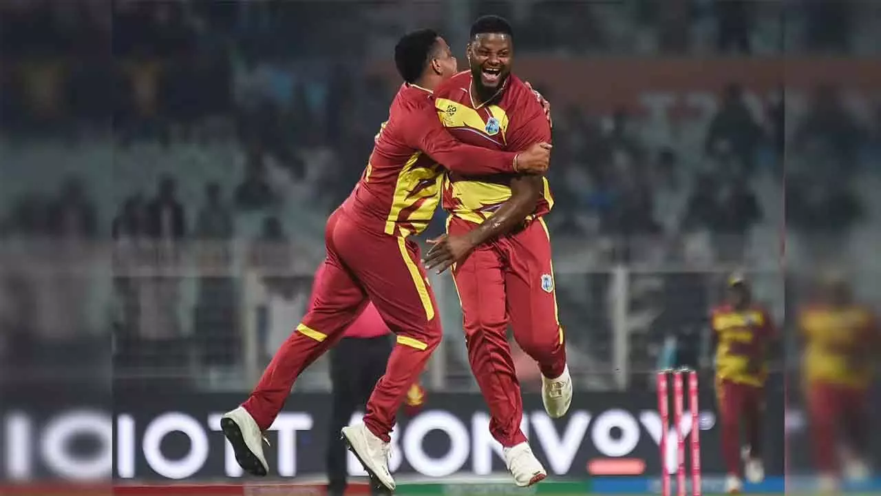 West Indies beat England by 30 runs post thumbnail image