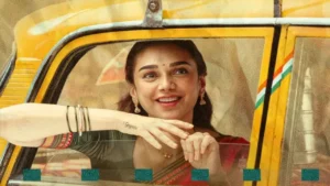 Gandhi Talks EXCLUSIVE: Aditi Rao Hydari on working with Vijay Sethupathi after 3 almosts, ‘missing’ being in South films