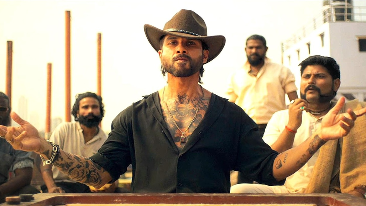 O Romeo Worldwide Box Office Collections: Shahid Kapoor, Triptii Dimri films gross Rs. 68 Cr in first week post thumbnail image