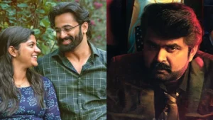 5 Malayalam Films to Watch on OTT This Week: Unni Mukundan, Aparna Balamurali’s Mindiyum Paranjum to Anoop Menon’s Checkmate