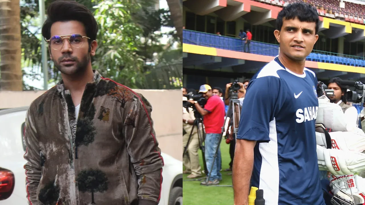 Sourav Ganguly Biopic Exclusive: Rajkummar Rao to shoot at Lord’s Cricket Ground; Film goes on floors in March post thumbnail image