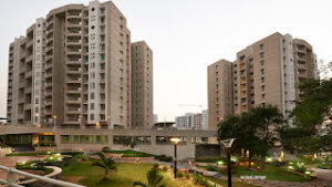 2 Bhk Flat Rent Vascon Forest County in Kharadi Pune