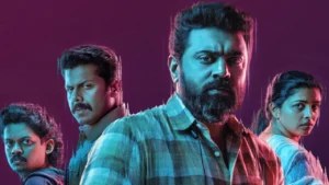Baby Girl on OTT: When and where to watch Nivin Pauly starrer thriller online just 20 days after theatrical release