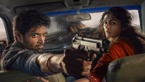 Adivi Sesh, Mrunal Thakur’s Dacoit avoids clash with Dhurandhar 2 and Toxic, release date rescheduled
