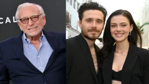 Nicola Peltz’s Father Nelson REACTS to Son-in-Law Brooklyn Beckham’s Rant Against Parents: ‘Haven’t Noticed…’