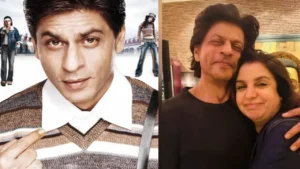 EXCLUSIVE: After King, Main Hoon Na 2 front-runner to be Shah Rukh Khan’s next; Farah Khan cracks double role idea for SRK