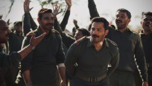Border 2 Box Office Collections: Sunny Deol, Varun Dhawan, Diljit Dosanjh and Ahan Shetty film holds firm on 2nd Friday, Aims 50cr 2nd weekend