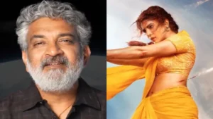 SS Rajamouli ‘doubted’ if Priyanka Chopra would work for Varanasi, director reveals whether film will have 2 parts