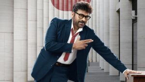 Top Highest Grossing Films in APTS: Megastar Chiranjeevi’s Mana Shankara Vara Prasad Garu Seventh