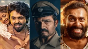 8 South Releases to Watch on OTT This Week: Lucky The Superstar, Rakshasa to Amoz Alexander, Chatha Pacha