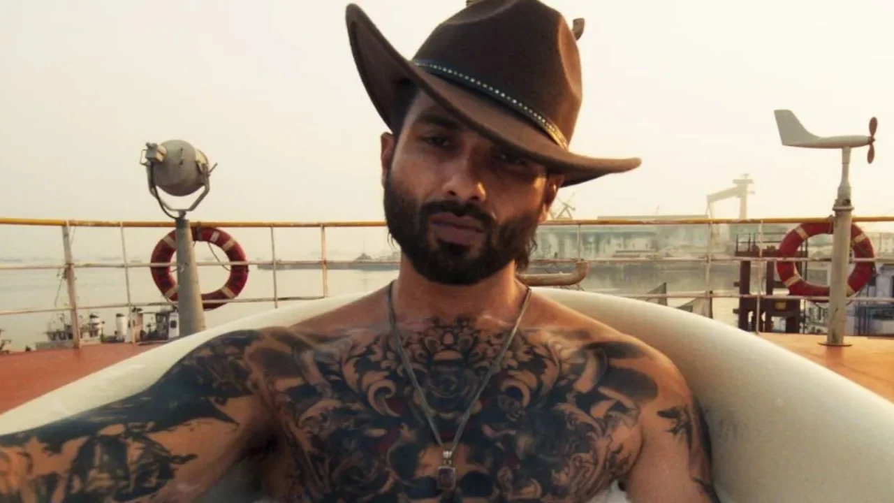 O’Romeo 1st Weekend Worldwide Box Office Collections: Shahid Kapoor and Triptii Dimri starrer scores Rs 45 crore globally in 3 days