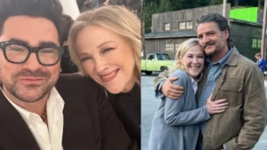 Catherine O’Hara Passes Away: Home Alone’s Macaulay Culkin, Schitt’s Creek’s Dan Levy Share Heartfelt Tributes