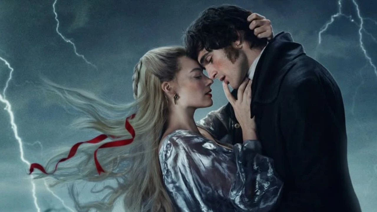 Wuthering Heights Review: Margot Robbie-Jacob Elordi Drive You Mad But Not in the Way Emerald Fennell Desired post thumbnail image