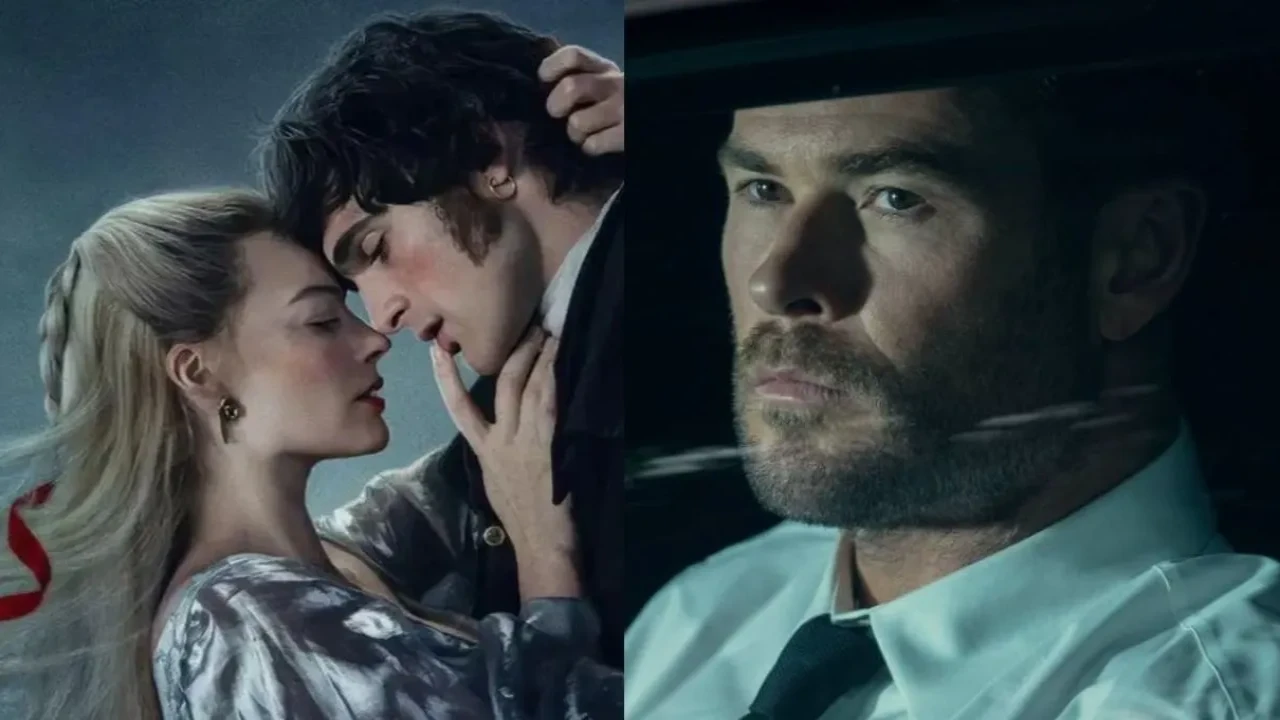 Box Office: Hollywood films Wuthering Heights and Crime 101 continue to struggle in India post thumbnail image