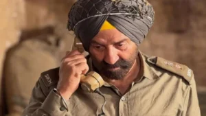 Border 2 Worldwide Box Office Collections 2nd Weekend: Sunny Deol’s war drama storms over Rs 352 crore globally in 10 days