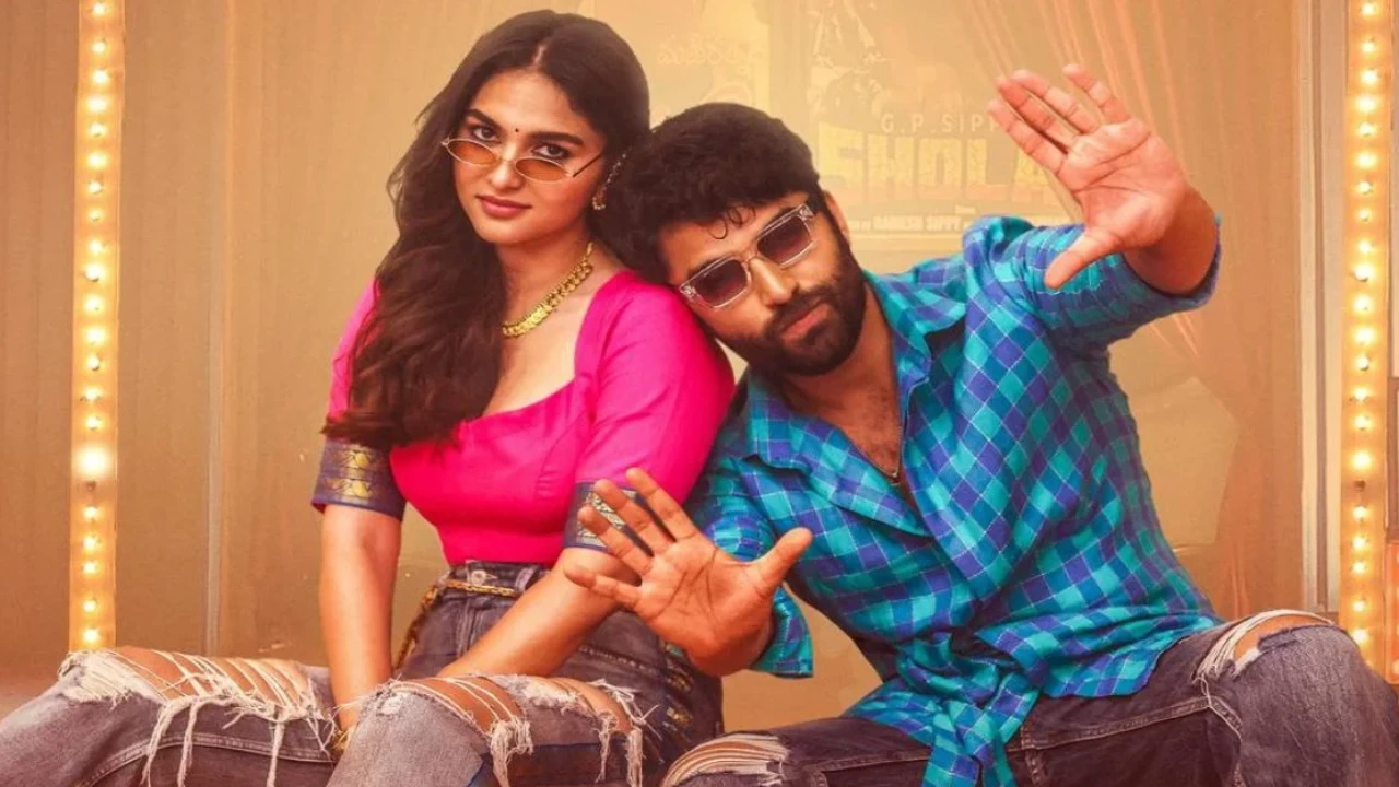 Funky Box Office Collections: Vishwak Sen and Kayadu Lohar starrer loses momentum, records drop on Valentine’s Day post thumbnail image
