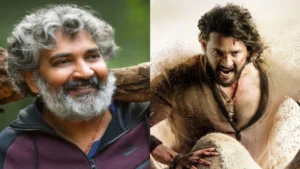 Varanasi: SS Rajamouli says Mahesh Babu’s acting ‘did not surprise’ him, recalls feeling ‘respect’ for Priyanka Chopra on set