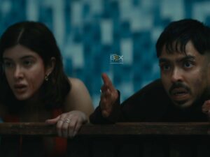 Tu Yaa Main Review 2026: A Gripping Thriller Suffering From Illogical Chunks