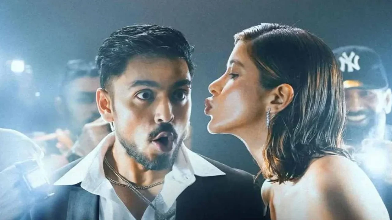 Tu Yaa Main Box Office Collections: Adarsh Gourav and Shanaya Kapoor’s film is big letdown, nets 3.75cr in 5 days post thumbnail image