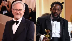 Grammys 2026: Steven Spielberg Grabs EGOT Status With Music by John Williams, Kendrick Lamar Beats Jay-Z’s Record