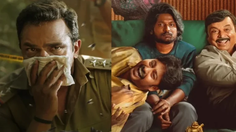 7 South Films Releasing in Theaters This Week: Vijay Raghavendra’s Second Case of Seetharam to Suhas’ Hey Bhagawan