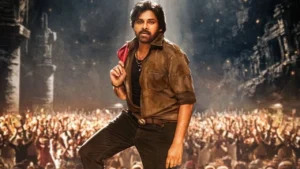 Ustaad Bhagat Singh Release Date: Pawan Kalyan’s action entertainer to hit the theatres on March 26