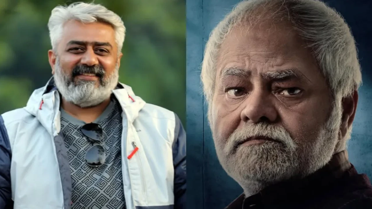 Jaspal Singh Sandhu EXCLUSIVE INTERVIEW: ‘If the story does justice to part 1 and 2, then why not Vadh 3?’ post thumbnail image