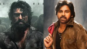 Peddi: Ram Charan starrer to be out on April 30, 2026 to avoid clash with Pawan Kalyan’s Ustaad Bhagat Singh