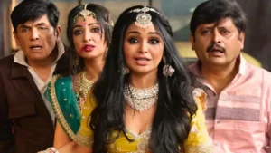Bhabhi Ji Ghar Par Hain Box Office Collections 1st Week: Aasif Sheikh & Rohitashv Gour film shows no signs of growth, nets Rs 1.35 crore in 7 days