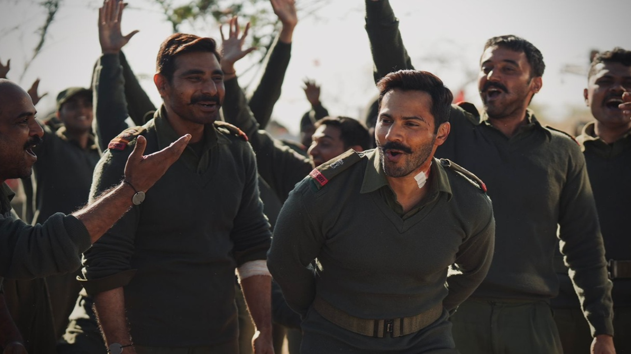 Border 2 Box Office Collections: Sunny Deol, Varun Dhawan, Diljit Dosanjh and Ahan Shetty film rakes in 259cr in 11 days post thumbnail image
