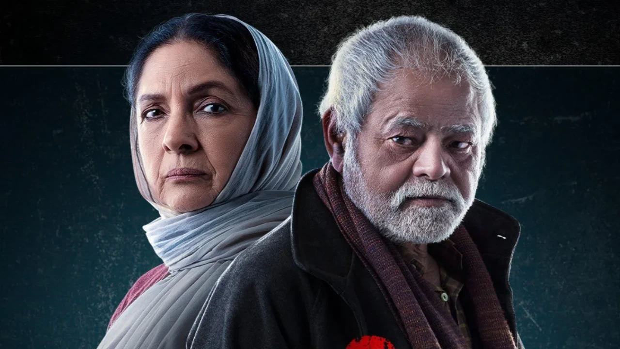 Vadh 2 Box Office Collections Week 2: Sanjay Mishra, Neena Gupta film adds Rs 25 lakh, targets Rs 3.50 cr finish post thumbnail image