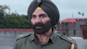 Border 2 Box Office Collections: Sunny Deol’s film slips by 25 percent on 2nd Wednesday, earns Rs 268 crore in 13 days