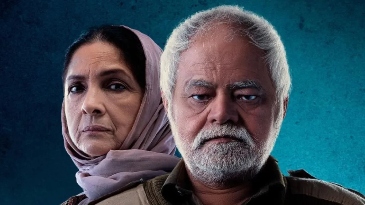 Vadh 2 Box Office Collections Day 5: Sanjay Mishra and Neena Gupta’s film remains flat on discounted Tuesday post thumbnail image