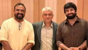After Viswasam, Ajith Kumar and director Siva to reunite for 5th time? Filmmaker confirms project
