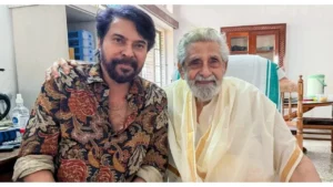“Mammootty insisted I act in his movie”: Madhu on how Mammookka convinced him to get back to filming after 1 year