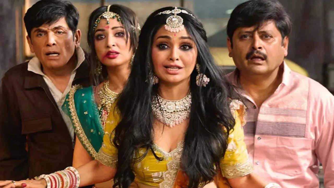 Bhabhi Ji Ghar Par Hain Box Office Collections: Big on small screen, Small on big screen post thumbnail image