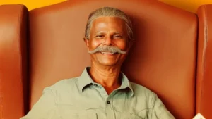 Aashaan Twitter Review: 7 tweets to read before watching Indrans starrer comedy drama in theaters