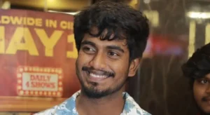 Blockbuster debut as director — will his acting debut earn the same level of success?