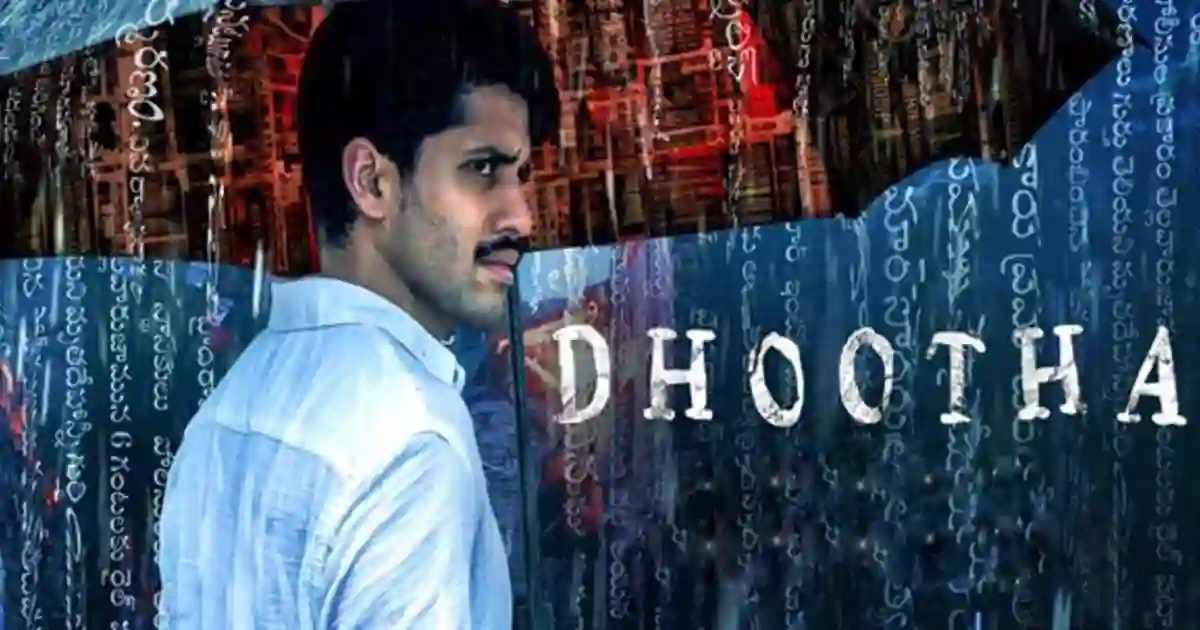 Naga Chaitanya’s Dhootha 2 script wrapped up, pre-production begins post thumbnail image
