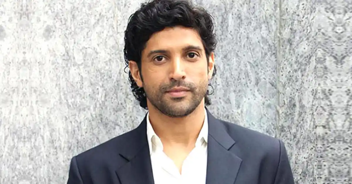 Farhan Akhtar signs a prestigious Hollywood biggie with Sam Mendes post thumbnail image